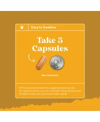 Nature's Craft Organic Irish Sea Moss Capsules, Nature's Craft, Sea Moss and Bladderwrack, 90 Capsules