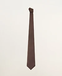 Mango Men's Silk Tie