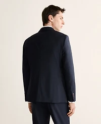 Mango Men's Wool Venice Suit Jacket