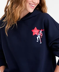 Macy's 100th Thanksgiving Day Parade 2026 Adult Unisex Cotton Pullover Hoodie, Exclusive