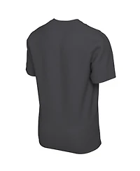 Nike Men's Gray San Antonio Spurs 2026 Nba Champions Locker Room T-Shirt