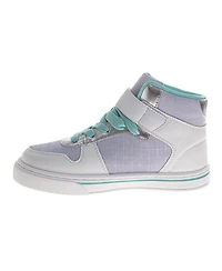 Hello Kitty Girls Child High-Top Sneakers