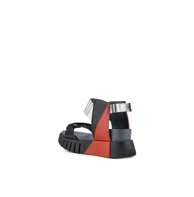 United Nude Women's Delta Run Sandal