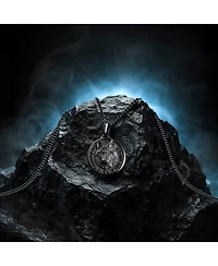 Vincero Wolf Pendant - Stealth
