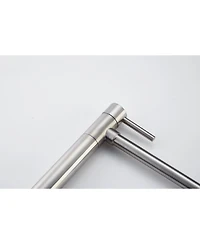 Phying Pot Filler Faucet with Extension Shank
