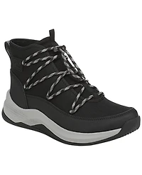 Ryka Women's Astonish Lace-Up Short Booties