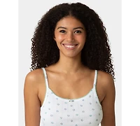 Hue Women's Pointelle Pajama Camisole