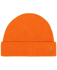 Polo Ralph Lauren Men's Signature Cold Weather Cuff Hat