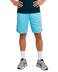 Puma Men's Rtg Regular-Fit 10" Drawstring Shorts