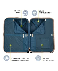 Delsey Paris Chatelet Air 2.0 Large Upright Check-In Spinner