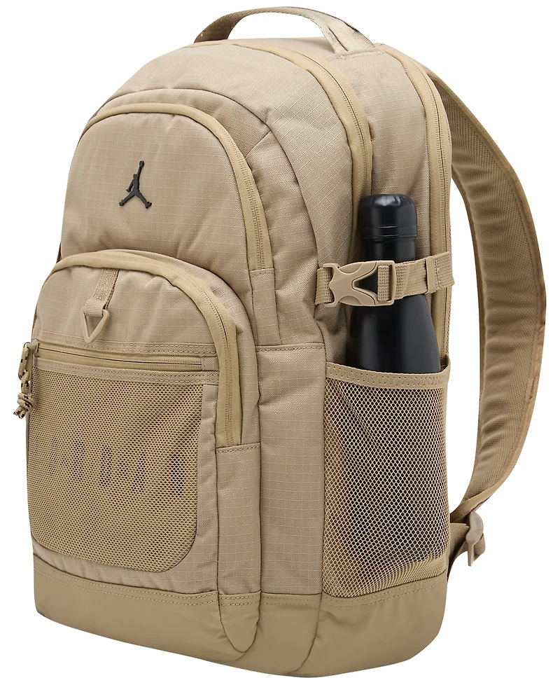 Jordan Men's Blacktop Multi-Pocket Backpack