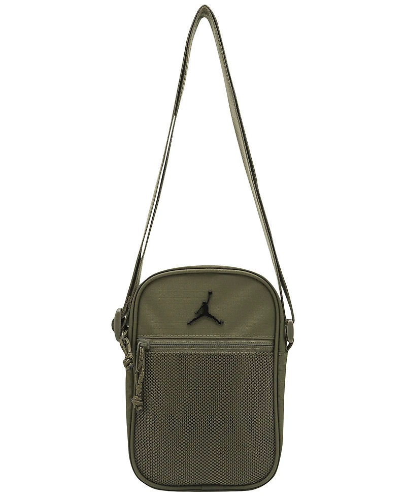 Jordan Men's Blacktop Crossbody Festival Bag