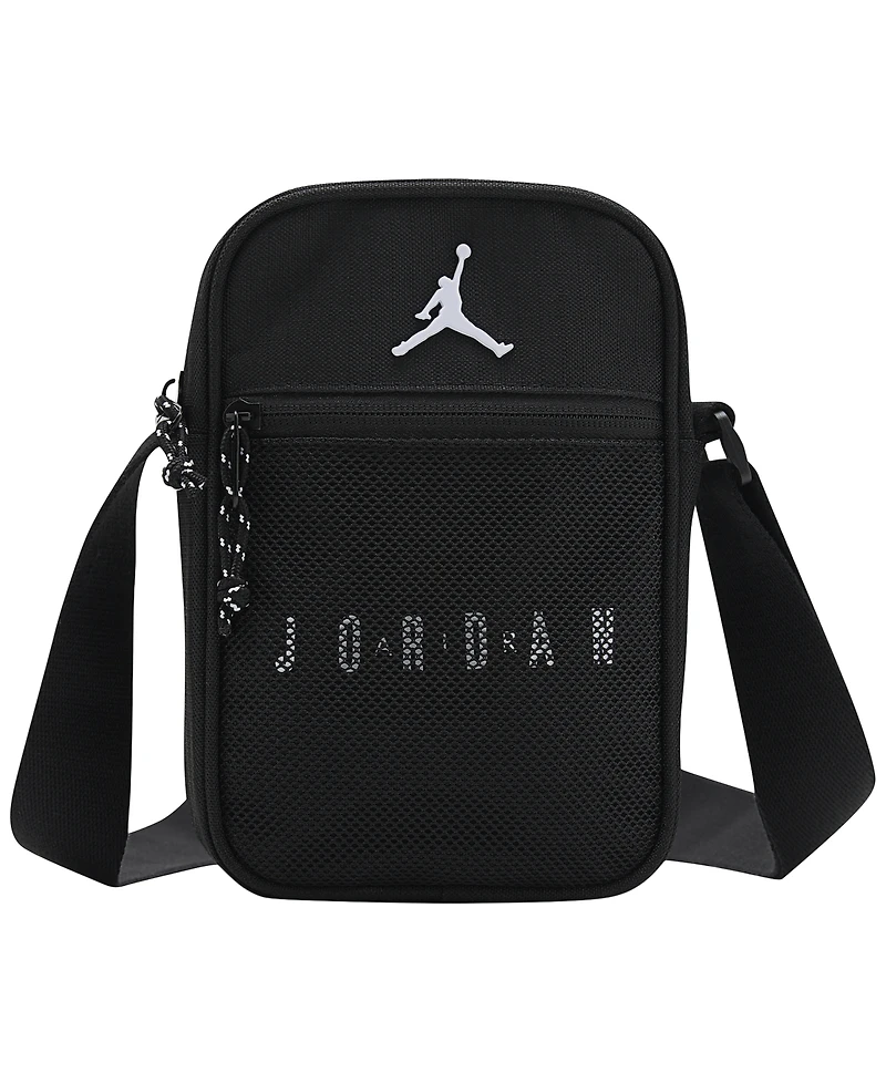 Jordan Men's Blacktop Crossbody Festival Bag