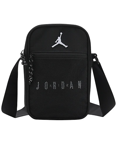 Jordan Men's Blacktop Crossbody Festival Bag