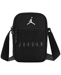 Jordan Men's Blacktop Crossbody Festival Bag