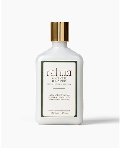 Rahua Aloe Vera Scalp Soothing Shampoo, 9.3 oz.