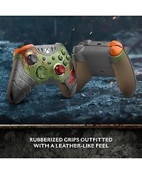 Xbox Wireless Controller Doom: The Dark Ages Limited Edition