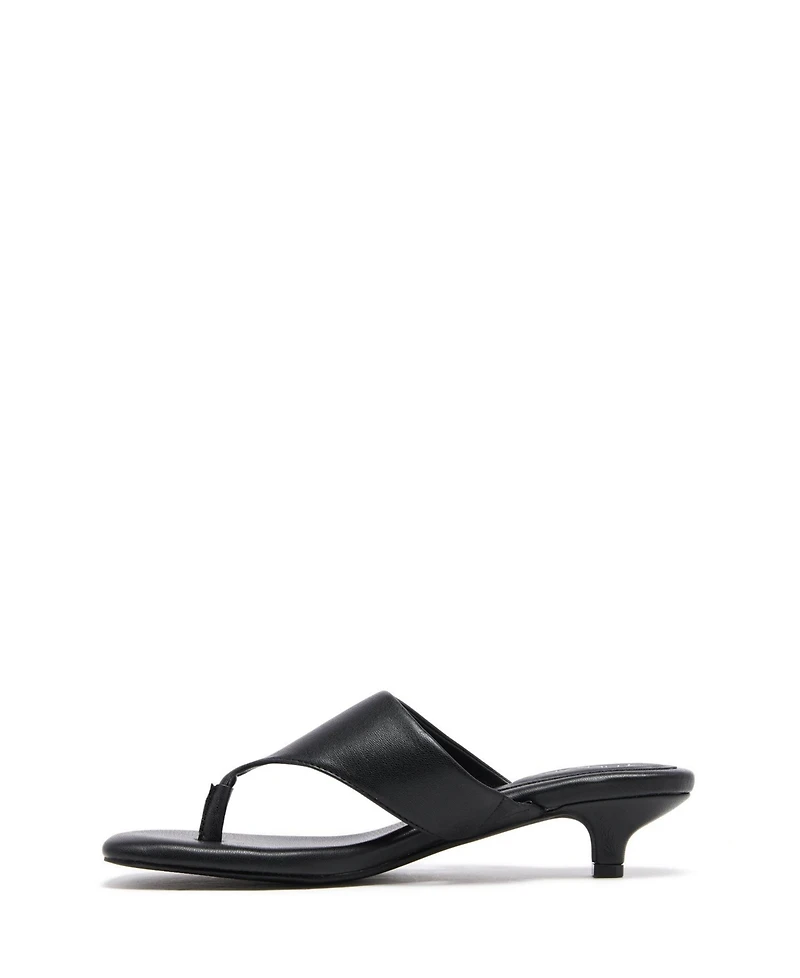 Therapy Australia Women's Open Square Toe