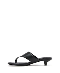 Therapy Australia Women's Open Square Toe