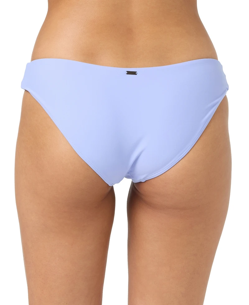 O'Neill Juniors' Blue Lagoon Hipster Swim Bottoms