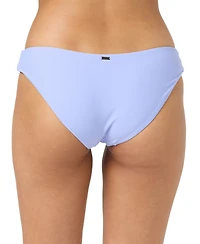 O'Neill Juniors' Blue Lagoon Hipster Swim Bottoms