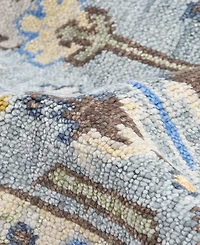 Timeless Rug Designs Sydney S3389 6' x 9' Area Rug