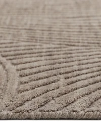 Timeless Rug Designs Ayr S3421 8' x 10' Area Rug