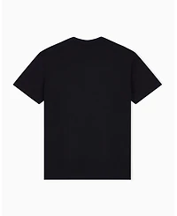 A|X Armani Exchange Men's Multi Logo Box T-Shirt