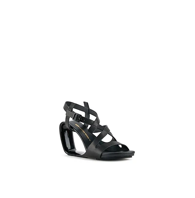 United Nude Women's Mobius Straps