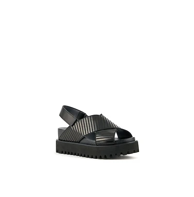 United Nude Women's Rico X Sandal