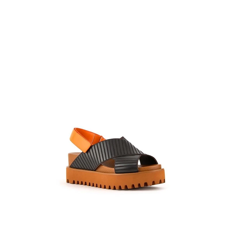 United Nude Women's Rico X Sandal