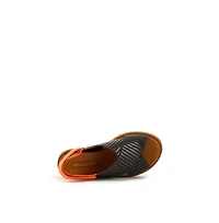 United Nude Women's Rico X Sandal