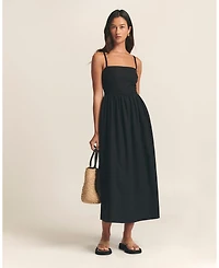 St Mrlo Women's Lanah Midi Dress