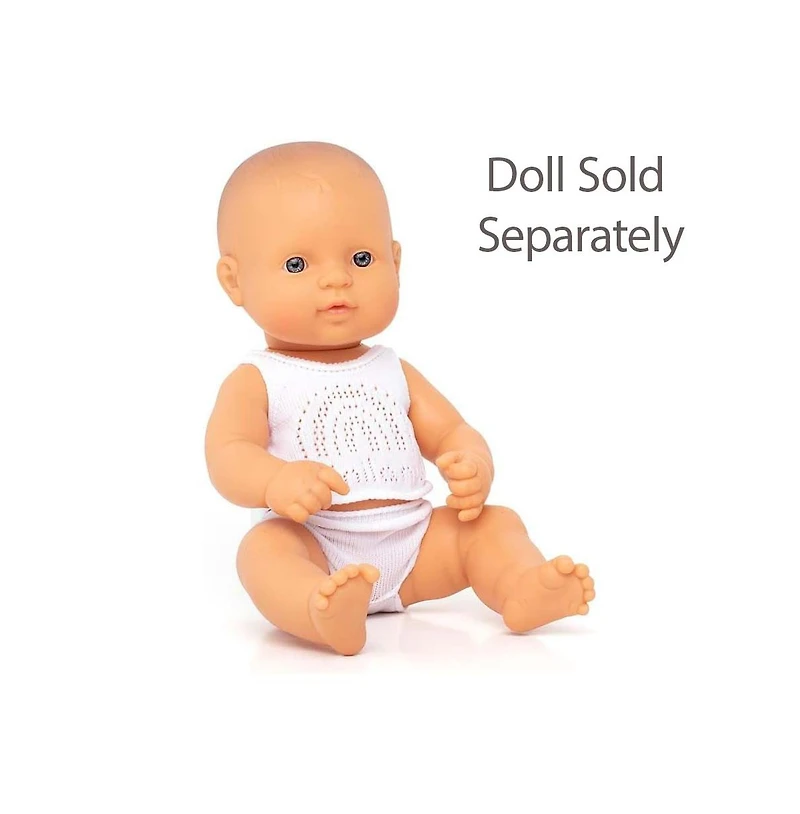Miniland Underwear Set