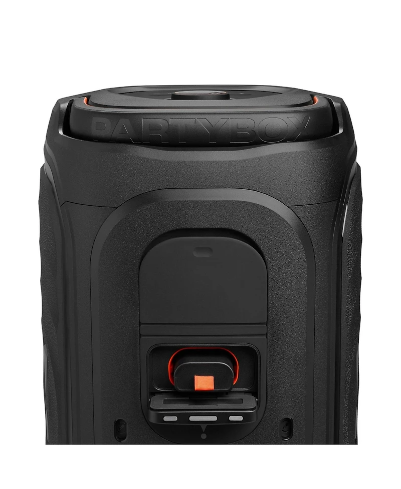 Jbl PartyBox 130 Portable Party Speaker