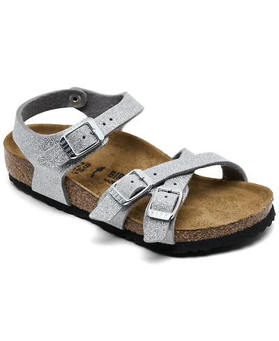 Birkenstock Toddler Girls Kumba Sandals from Finish Line
