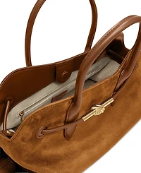 Jw Pei Adele Metal Rope Knot Extra-Large Tote Handbag