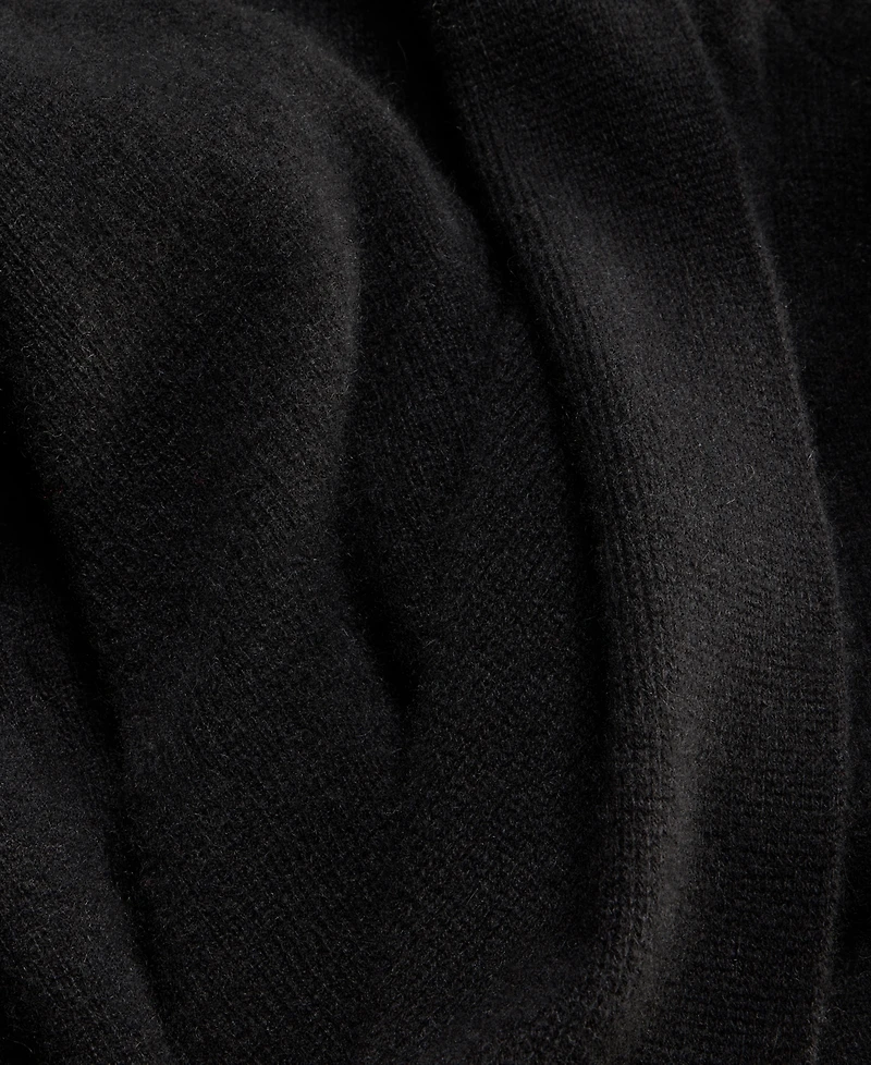 Charter Club Women's 100% Cashmere Fylaway Duster Shawl-Collar Cardigan, Macy's Exclusive
