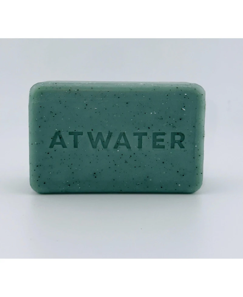 Atwater Clean Impact Boy Scrub and Cleansing Bar