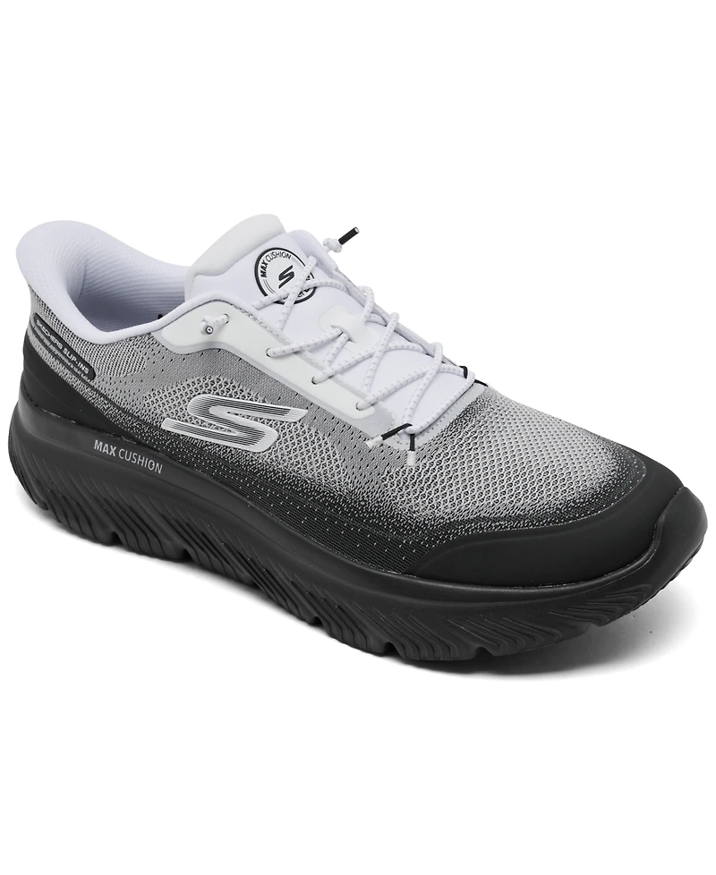 Skechers Men's Slip-Ins: Go Walk Max Cushioning - Zoltar Sneakers from Finish Line