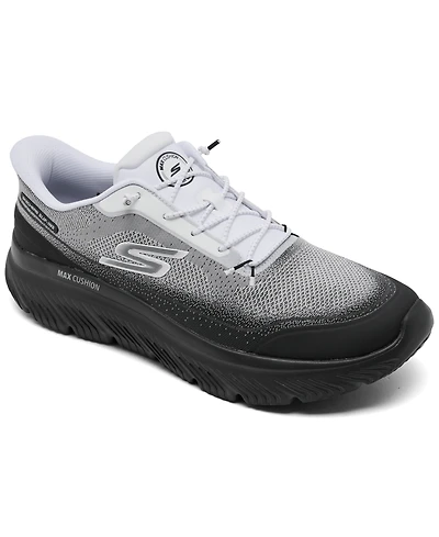 Skechers Men's Slip-Ins: Go Walk Max Cushioning - Zoltar Sneakers from Finish Line