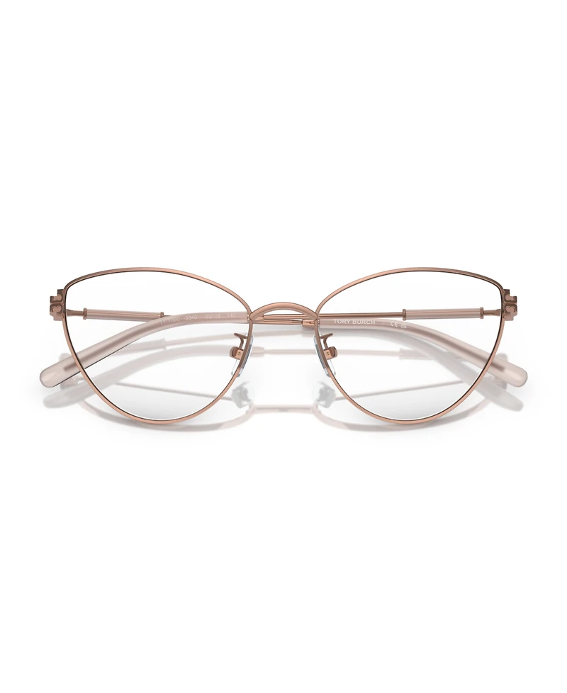 Tory Burch Women's Eyeglasses, TY1080