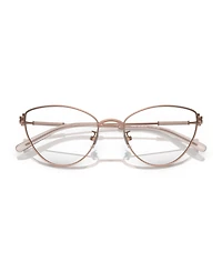 Tory Burch Women's Eyeglasses, TY1080