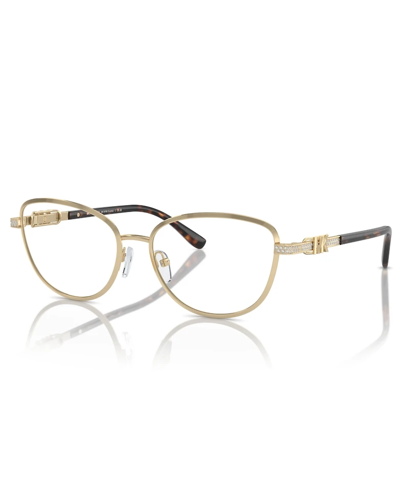 Michael Kors Women's Cordoba Eyeglasses, MK3076B