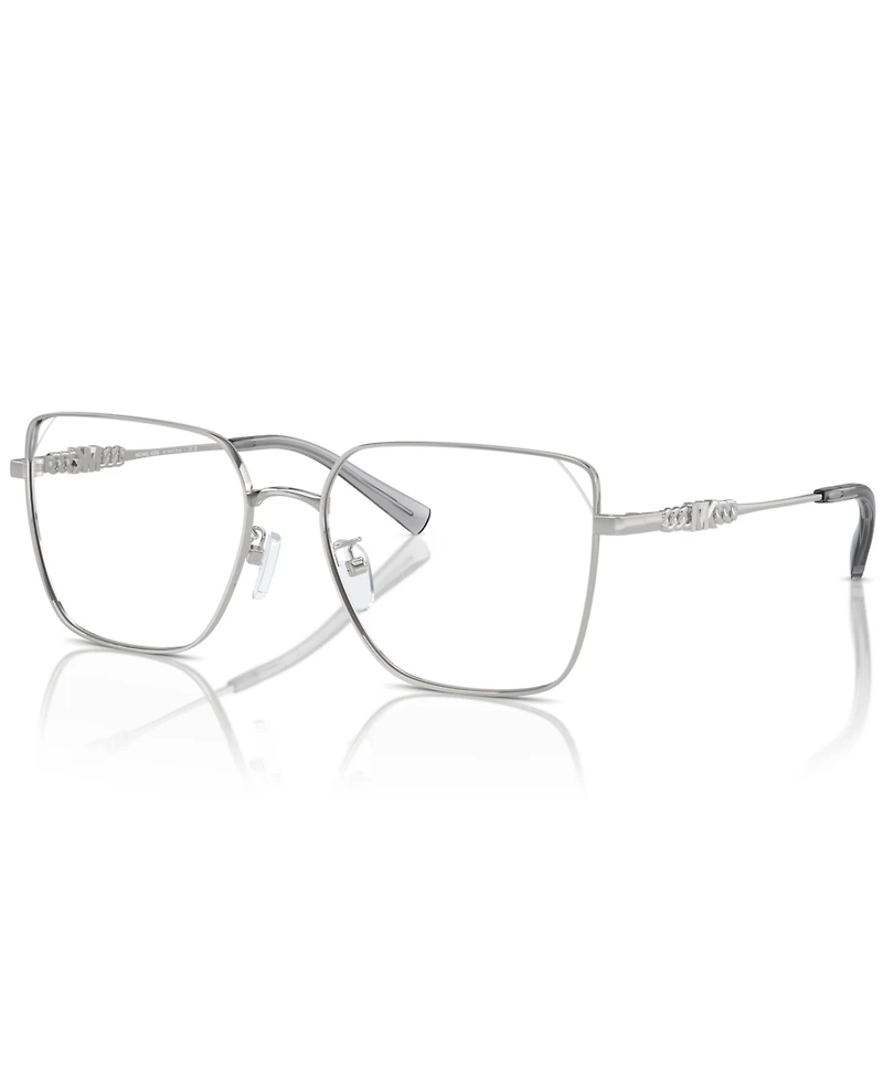 Michael Kors Women's Dali Eyeglasses, MK3083D