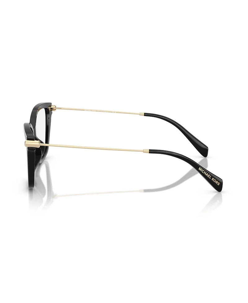 Michael Kors Women's Kingston Eyeglasses, MK4150U