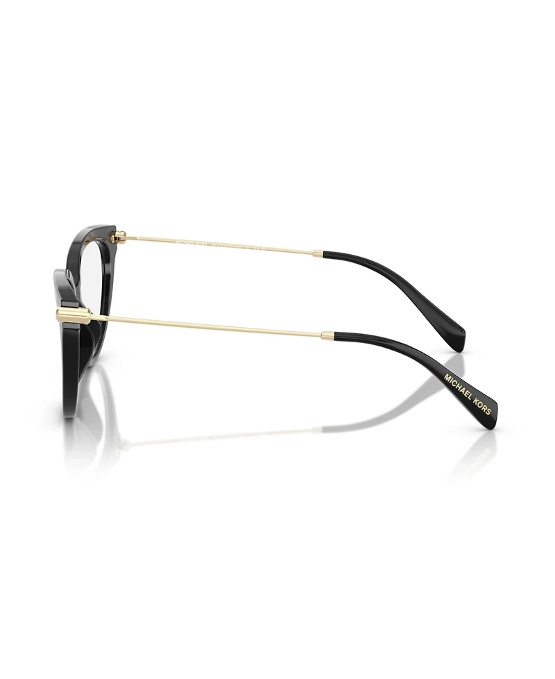 Michael Kors Women's Windham Eyeglasses