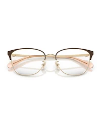 Coach Women's Cat Eye Eyeglasses
