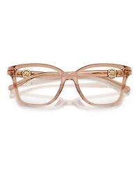 Michael Kors Women's Square Eyeglasses, MK4180U