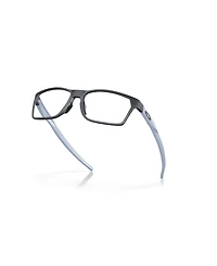 Oakley Men's Hex Jector Eyeglasses, OX8032